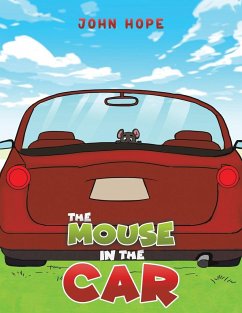 The Mouse in the Car - Hope, John
