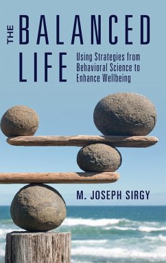 The Balanced Life - Sirgy, M. Joseph