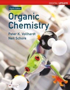 Organic Chemistry Digital Update (International Edition) - Vollhardt, K. Peter C.; Schore, Neil E.