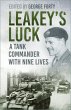 Leakey's Luck: A Tank Commander with... - Bild 1