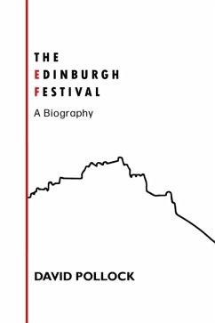The Edinburgh Festival - Pollock, David