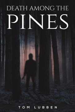 Death Among the Pines - Lubben, Tom