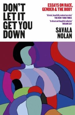 Don't Let It Get You Down - Nolan, Savala