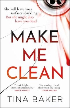 Make Me Clean - Baker, Tina