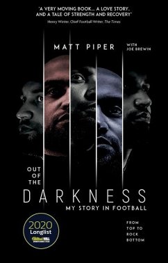 Out of the Darkness - Piper, Matt; Brewin, Joe