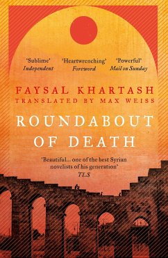 Roundabout of Death - Khartash, Faysal