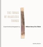 The Forms of Nameless Things