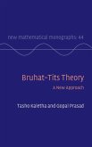 Bruhat-Tits Theory