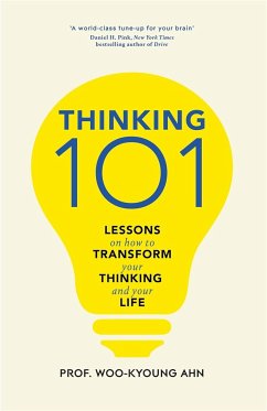 Thinking 101 - Ahn, Woo-kyoung