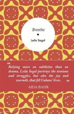 Breathe - Segal, Leila