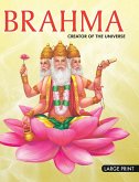 Brahma Creator of the Universe