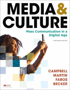 Media & Culture - Campbell, Richard; Martin, Christopher; Fabos, Bettina