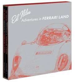 Adventures in Ferrari-Land Set - Niles, Edwin K.