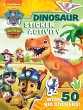 Paw Patrol Dinosaur Sticker Activity - Bild 1