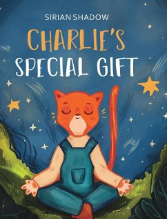 Charlie's Special Gift - Shadow, Sirian