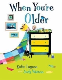 When You're Older - Laguna, Sofie