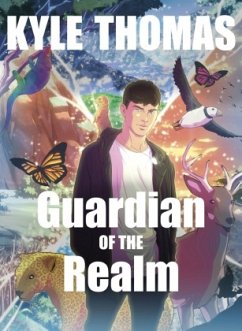 Guardian of the Realm - Thomas, Kyle;Reppion, John;Moore, Leah