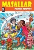Pamuk Prenses Pamuk Prenses