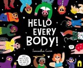 Hello Every Body! Hello Every Body!