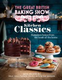 The Great British Baking Show: Kitchen Classics