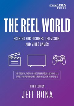 The Reel World - Rona, Jeff