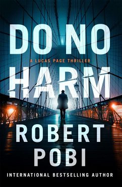 Do No Harm - Pobi, Robert