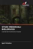 STUDI MEDIEVALI BIELORUSSI