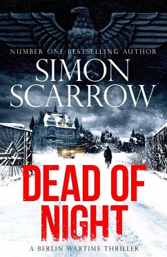 Cover Dead of Night