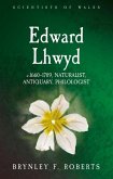 Edward Lhwyd Edward Lhwyd