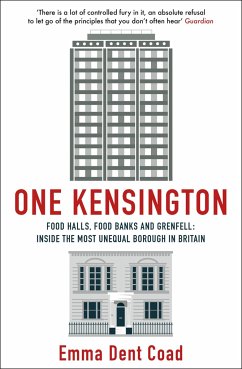 One Kensington - Dent Coad, Emma