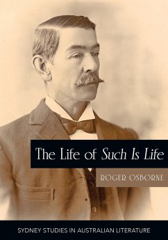 The Life of Such is Life - Osborne, Roger