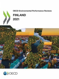 OECD Environmental Performance Reviews - Oecd