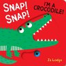 Snap! Snap! Crocodile! - Bild 1