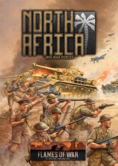 North Africa Compilation Cover North Africa Compilation