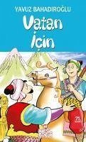 Cover Vatan Icin