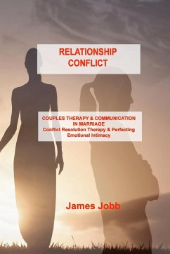 RELATIONSHIP CONFLICT - Jobb, James