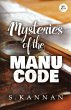 Mysteries of The Manu Code - Bild 1