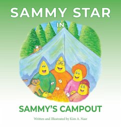 Sammy's Campout - Nasr, Kim A