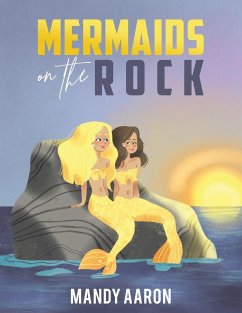 Mermaids on the Rock - Aaron, Mandy