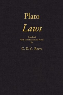 Laws - Plato