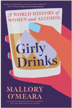 Girly Drinks - O'Meara, Mallory