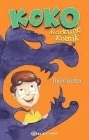 Koko - Korkunc Komik - Batur, Rifat