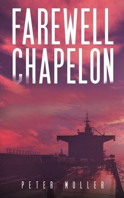 Farewell Chapelon - Muller, Peter