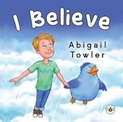 Cover I Believe