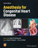 Anesthesia for Congenital Heart Disease