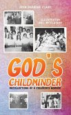 God's Childminder God's Childminder