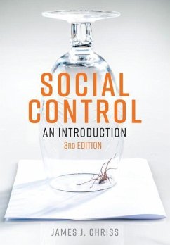 Social Control - Chriss, James J. (Cleveland State University)