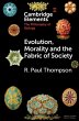 Evolution, Morality and the Fabric of... - Bild 1