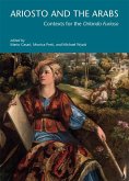 Ariosto and the Arabs Ariosto and the Arabs