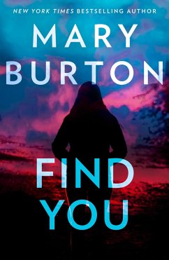 Find You - Burton, Mary